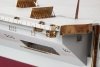 Eduard 53300 USS Nimitz CVN-68 part 6  Trumpeter 1/350